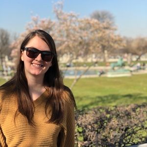 Meet your Posher, Chanda